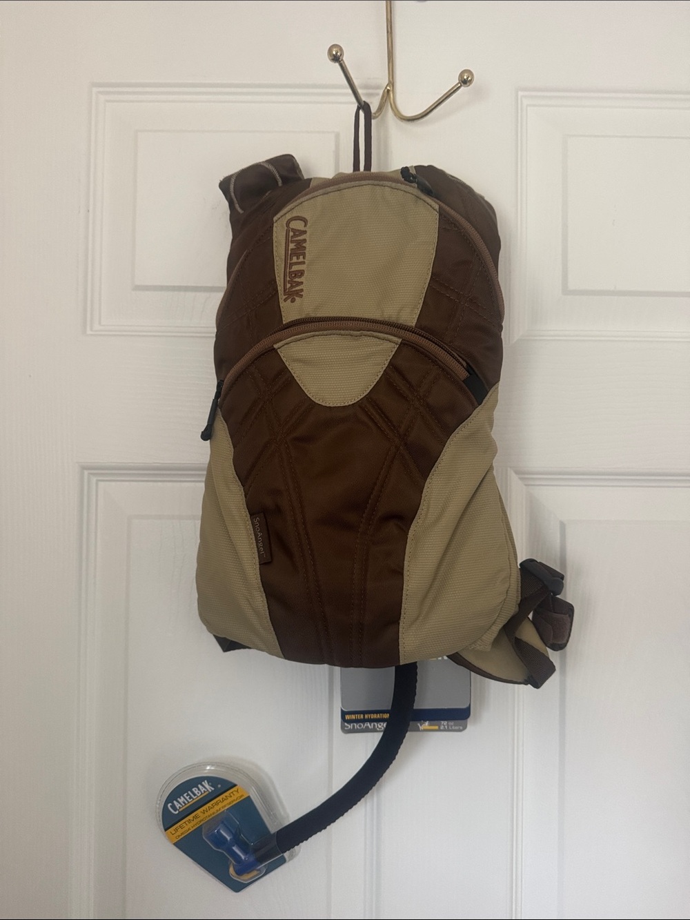 CamelBak Hydration Pack SnoAngel